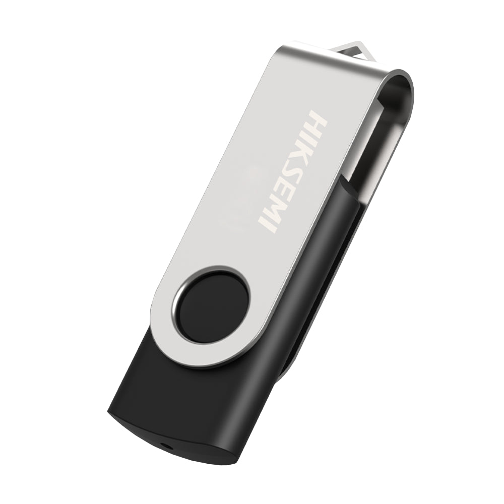 HIKSEMI Rotary Series 32GB USB3.0 Flash Drive – image 3