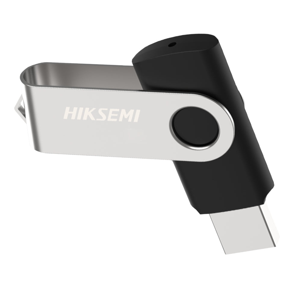 HIKSEMI Rotary Series 32GB USB3.0 Flash Drive – image 4