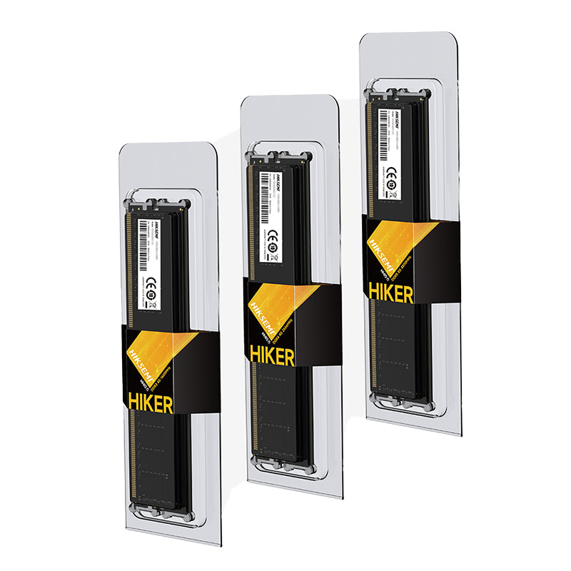 HIKSEMI Hiker 4GB 1600MHZ DDR3 UDIMM – image 4