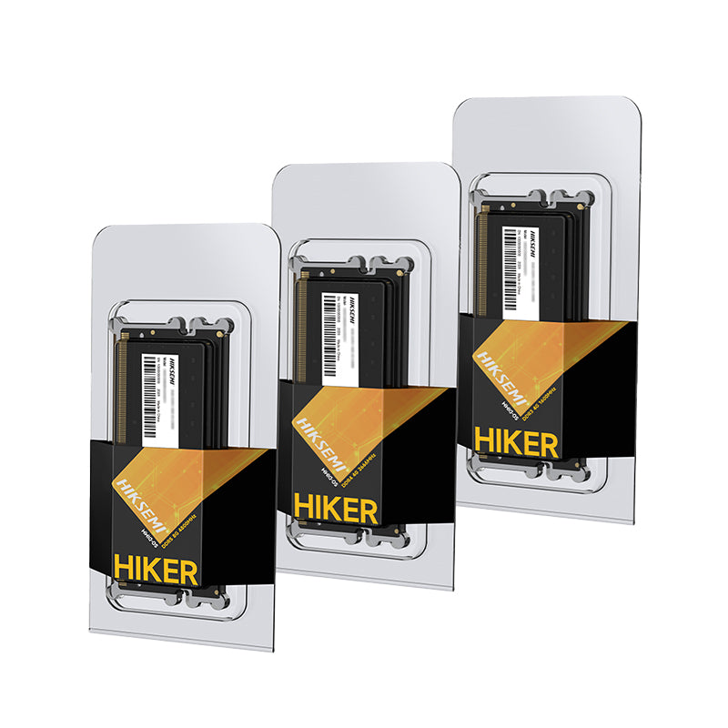 HIKSEMI Hiker 8GB 1600MHZ DDR3 SODIMM – image 4