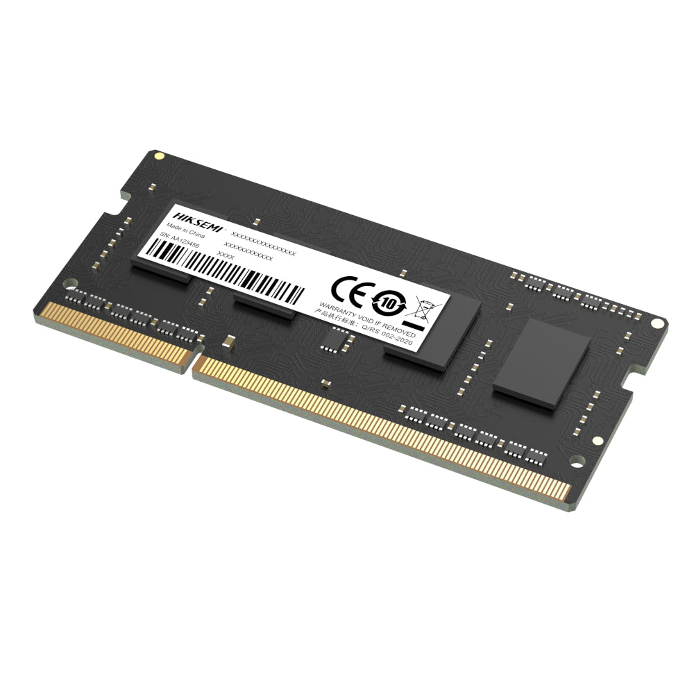 Hiksemi Hiker 4GB DDR4 2666MHz Notebook Memory – image 2