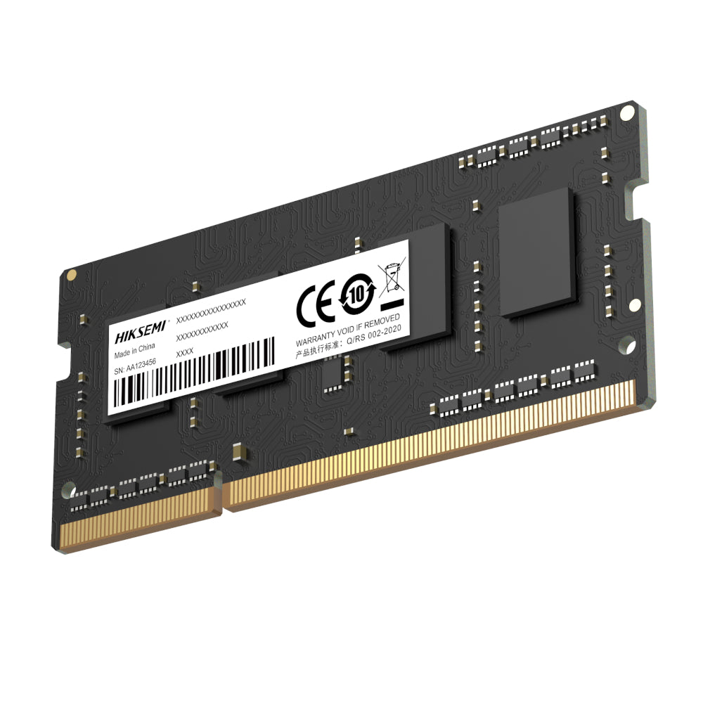 Hiksemi Hiker 16GB DDR4 2666MHz Notebook Memory – image 3