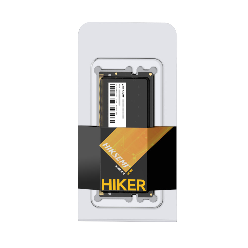 Hiksemi Hiker 16GB DDR4 2666MHz Notebook Memory – image 5