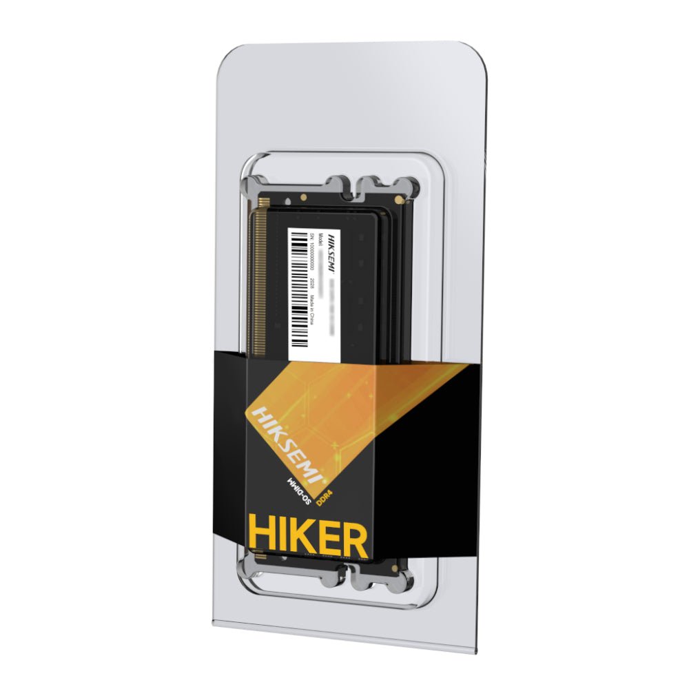 Hiksemi Hiker 16GB DDR4 2666MHz Notebook Memory – image 4