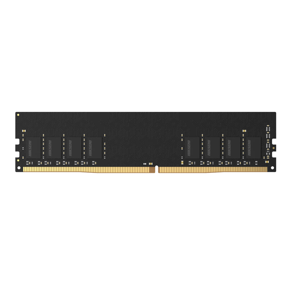 Hiksemi Hiker 4GB DDR4 2666MHz Desktop Memory – image 4
