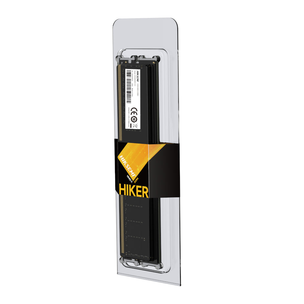 Hiksemi Hiker 4GB DDR4 2666MHz Desktop Memory – image 5