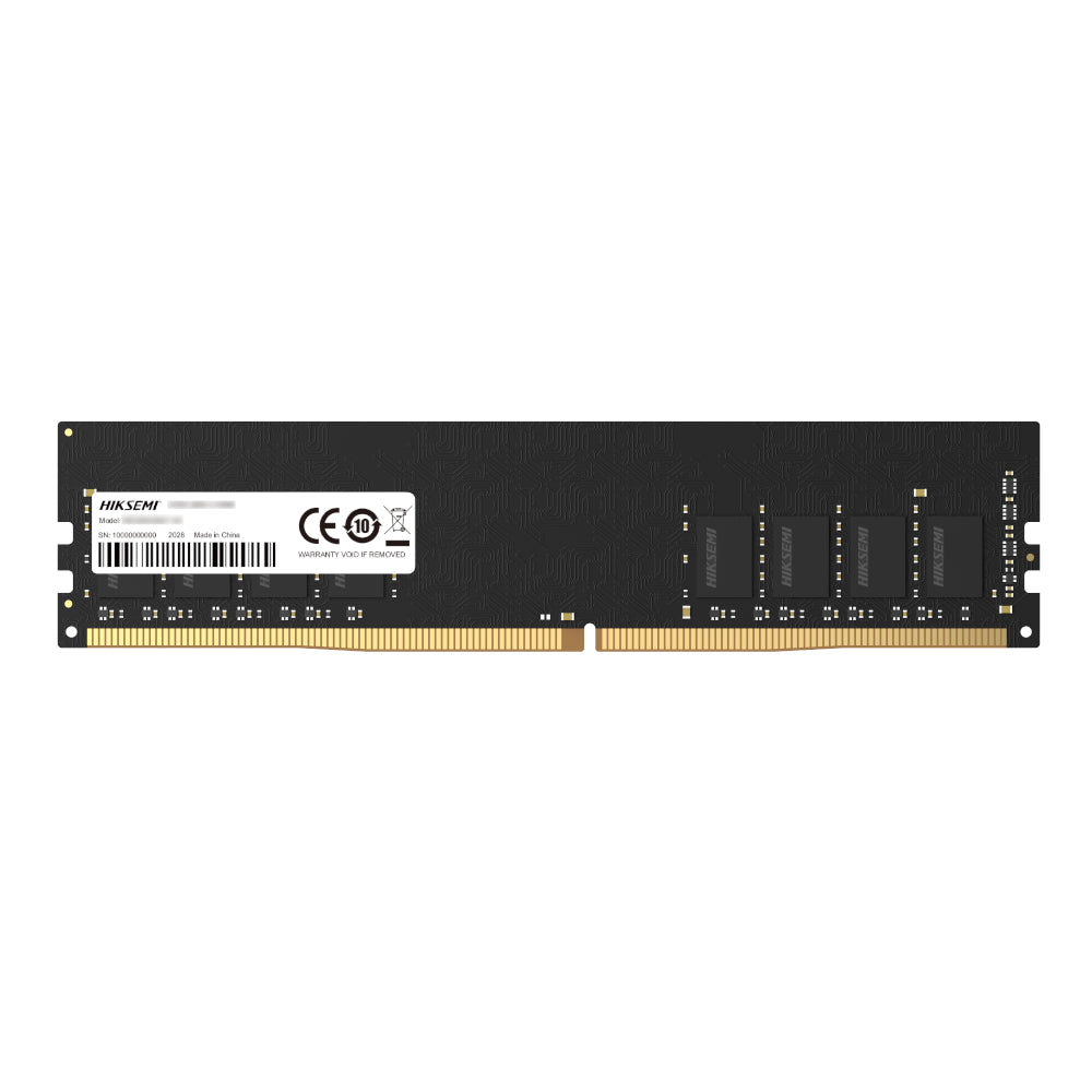 HIKSEMI 8GB 3200MHz DDR4 UDIMM Memory – image 4