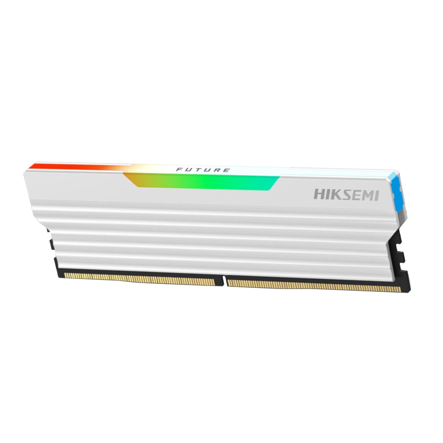 Hiksemi Future RGB 16GB 3600MHz DDR4 Desktop Gaming Memory White – image 4