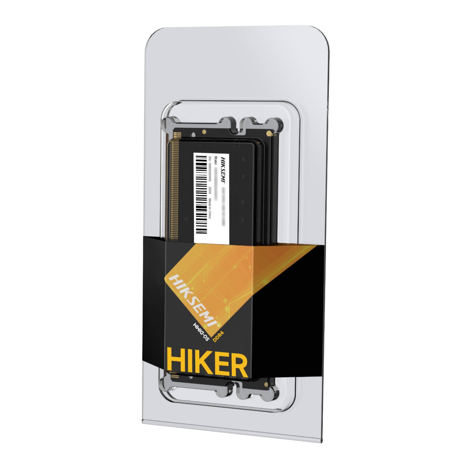 Hiksemi Hiker 32GB DDR4 3200MHz Notebook Memory – image 5