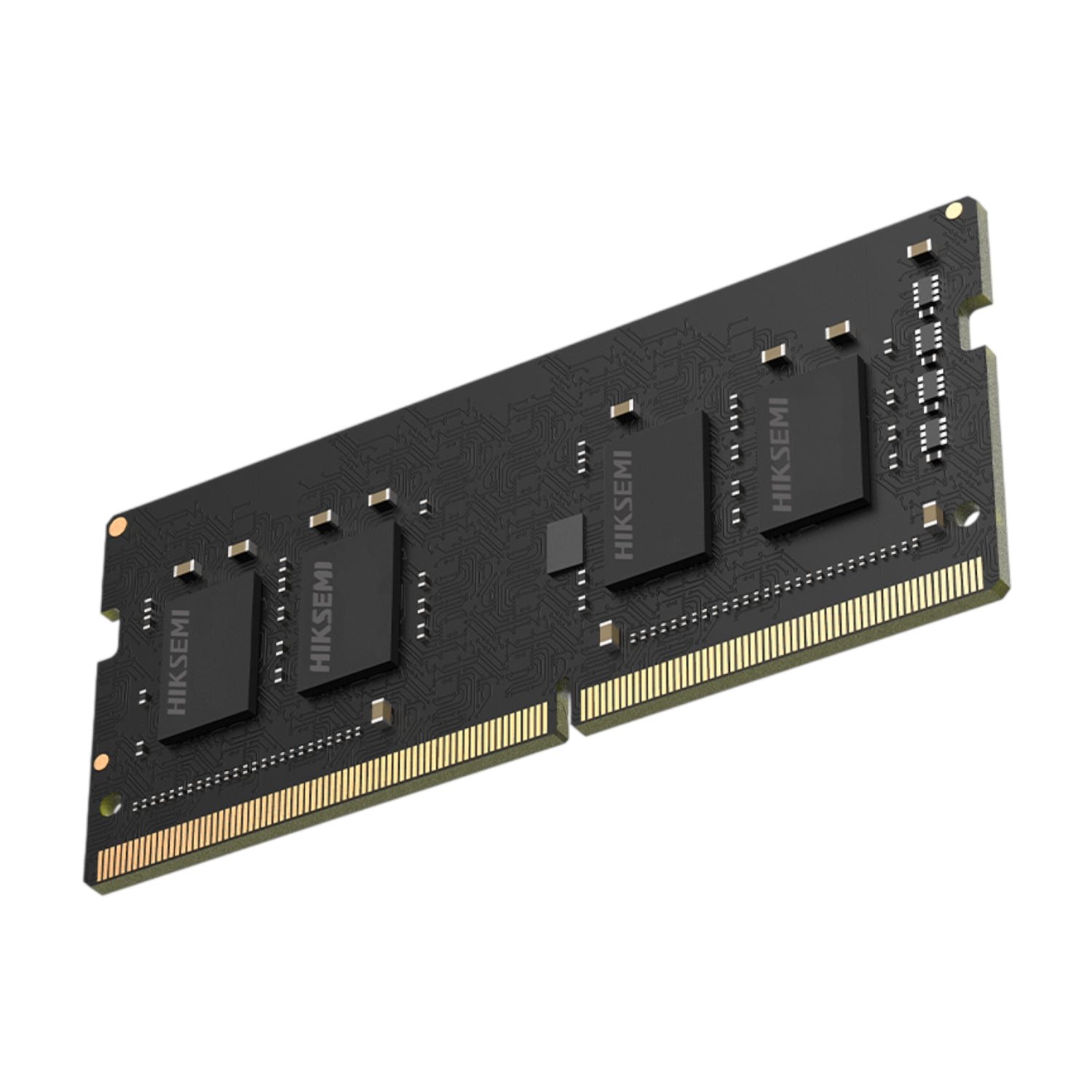 Hiksemi Hiker 8GB DDR5 5600MHz Notebook Memory – image 2