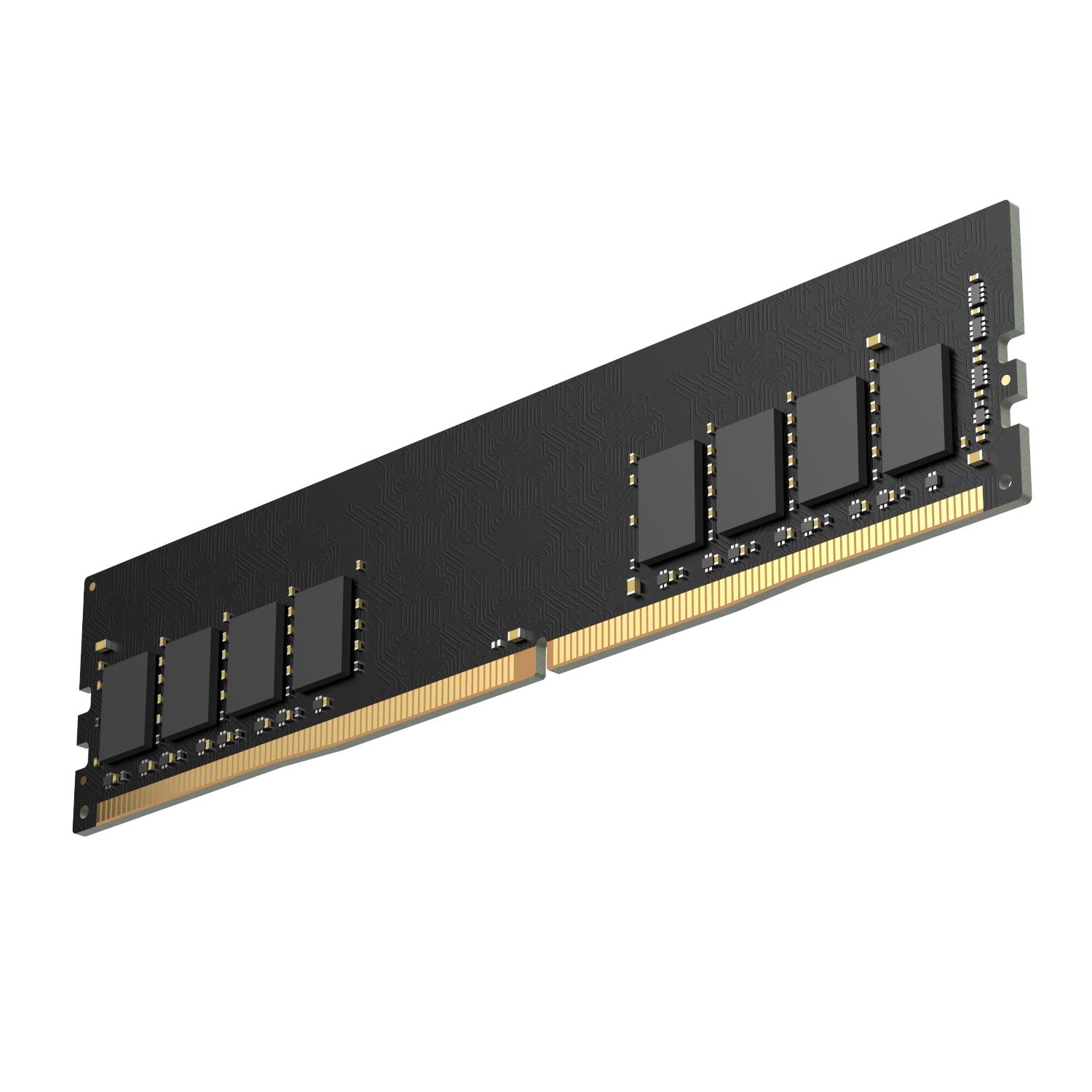 Hiksemi Hiker 8GB DDR5 4800MHz Desktop Memory – image 3