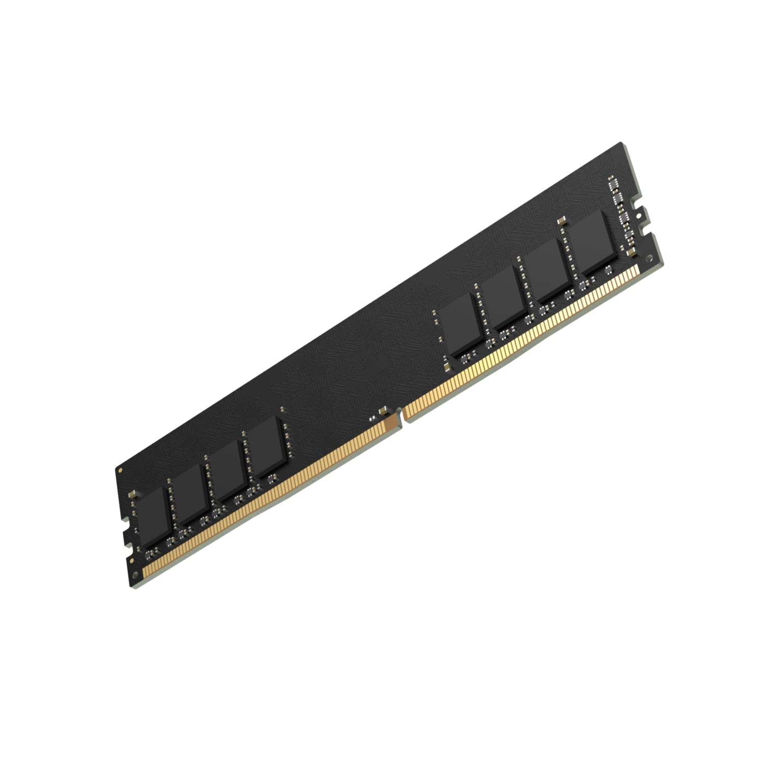 Hiksemi Hiker 8GB DDR5 4800MHz Desktop Memory – image 5