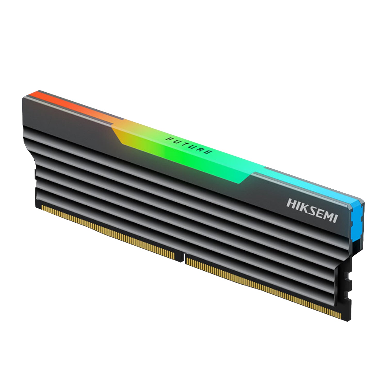 Hiksemi Future RGB 16GB 6000MHz DDR5 Desktop Gaming Memory – image 2