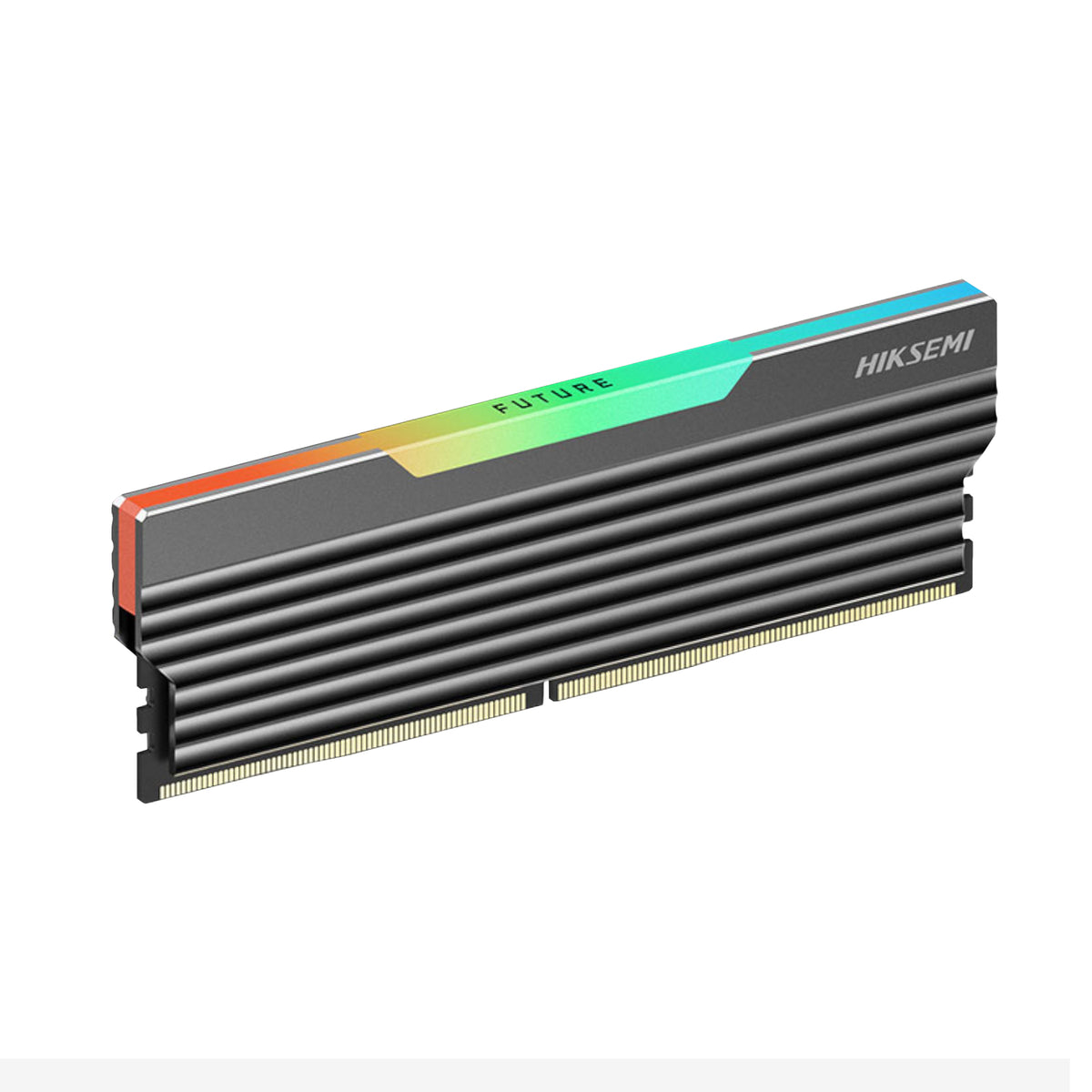 Hiksemi Future RGB 16GB 6000MHz DDR5 Desktop Gaming Memory – image 3