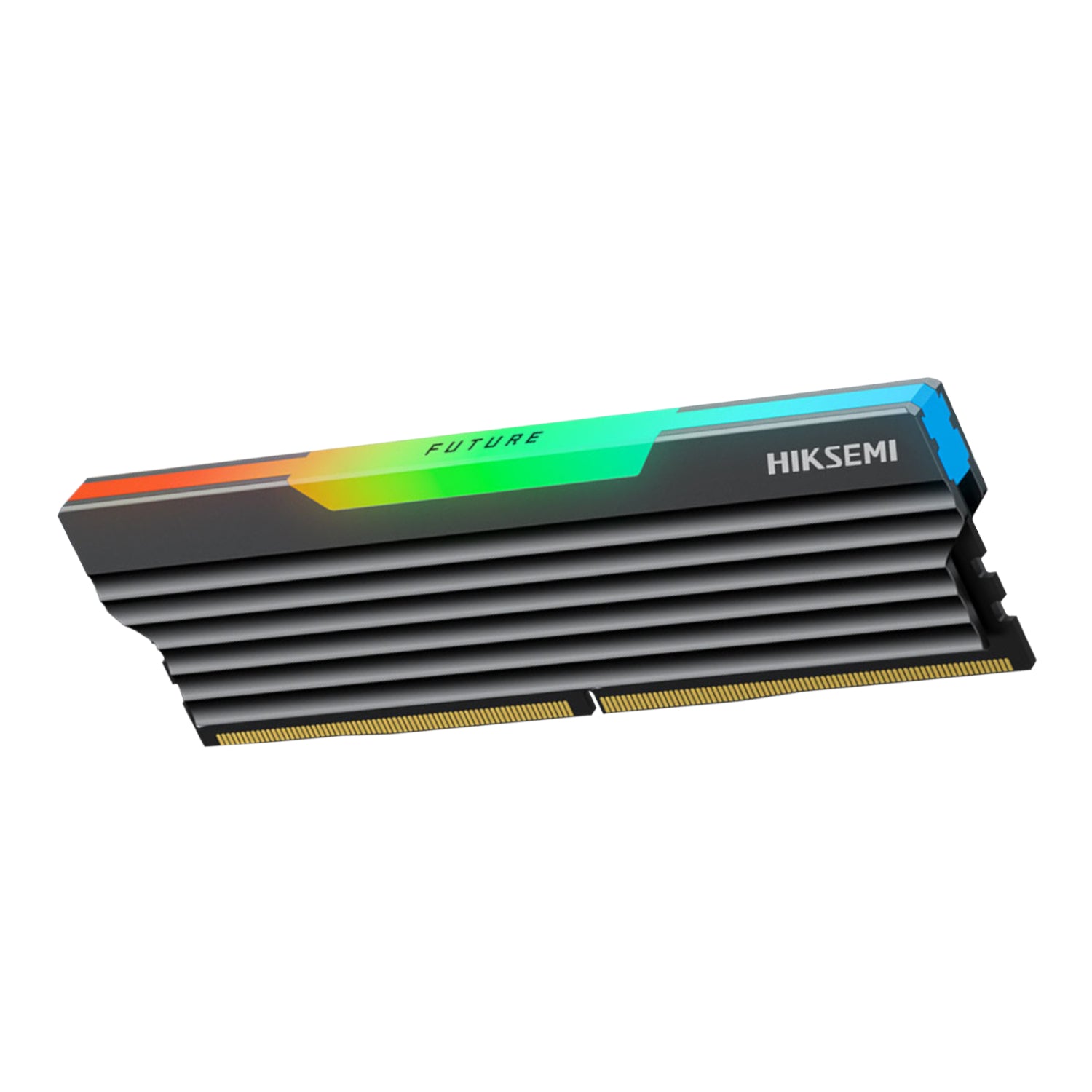 Hiksemi Future RGB 16GB 6000MHz DDR5 Desktop Gaming Memory – image 4