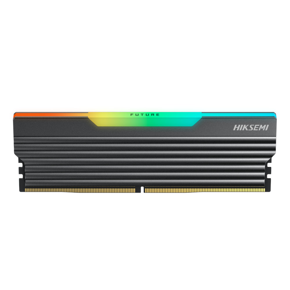 HIKSEMI Future RGB 32GB 6000MHz DDR5 UDIMM Memory Kit – image 2