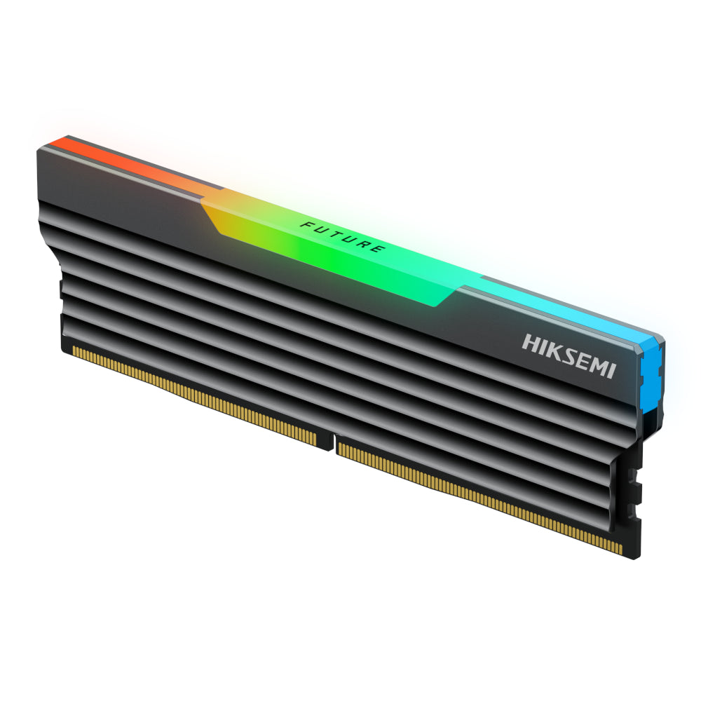 HIKSEMI Future RGB 32GB 6000MHz DDR5 UDIMM Memory Kit – image 3