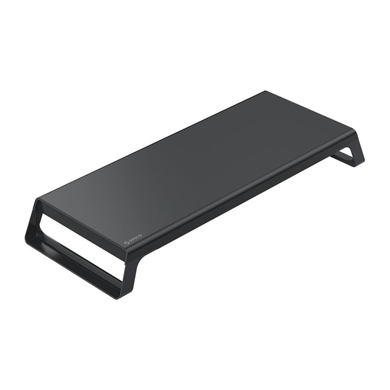 ORICO Aluminium Desktop Monitor Stand – Black
