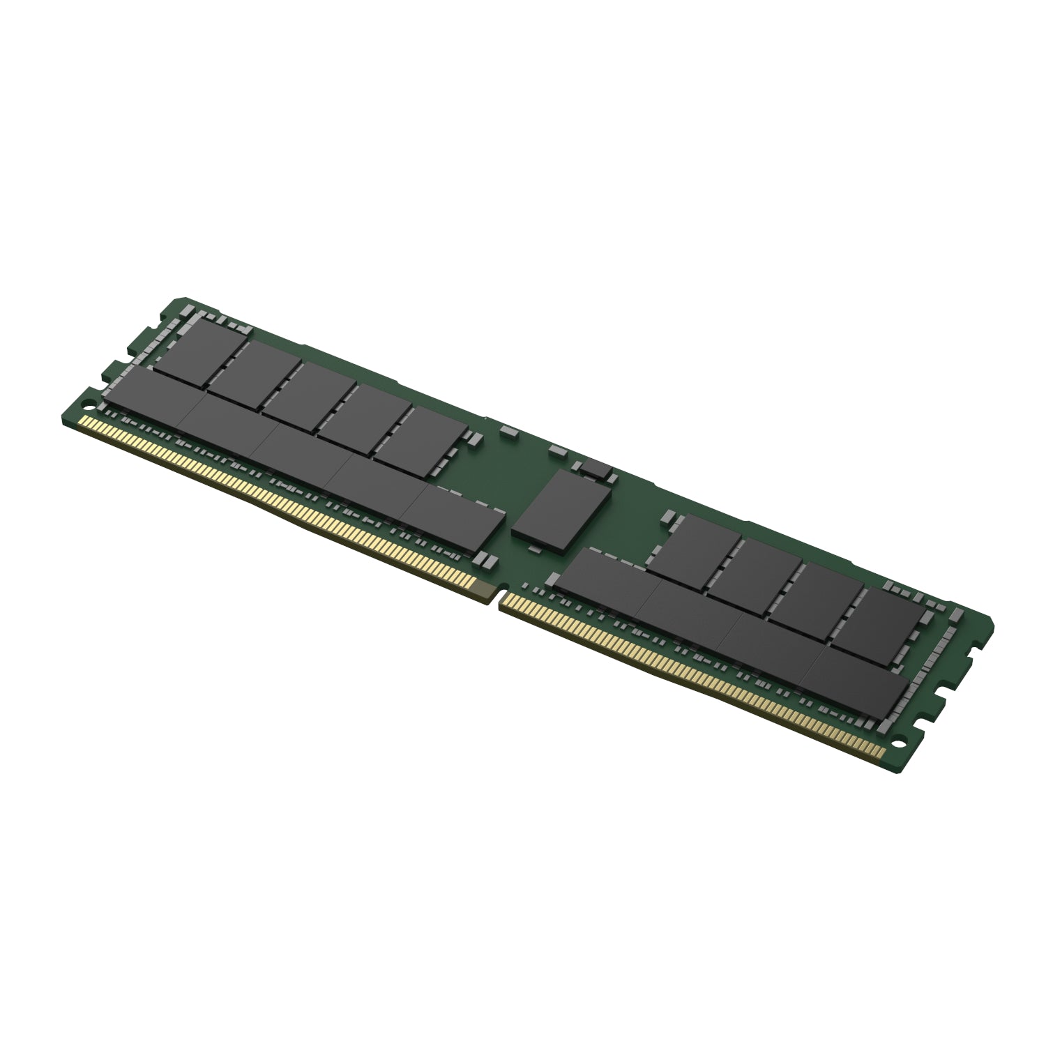 Hiksemi 64GB 3200Mhz DDR4 RDIMM Memory – image 2