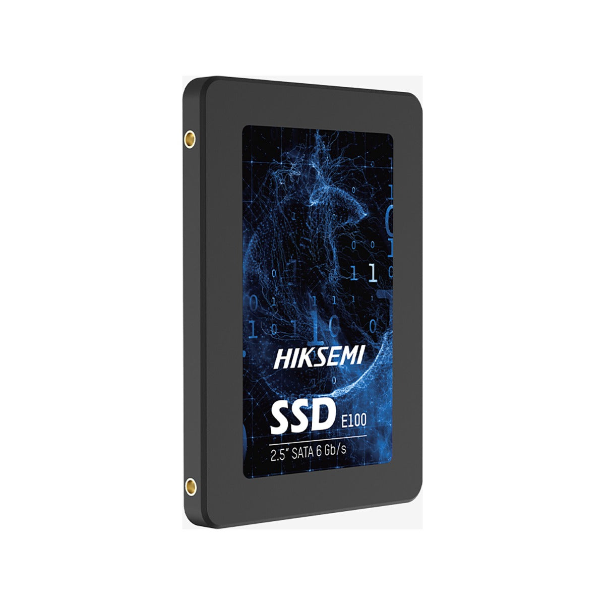 Hiksemi City 512GB 2.5" SATA Internal SSD