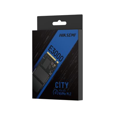 Hiksemi City 1TB NVME M.2 Internal SSD