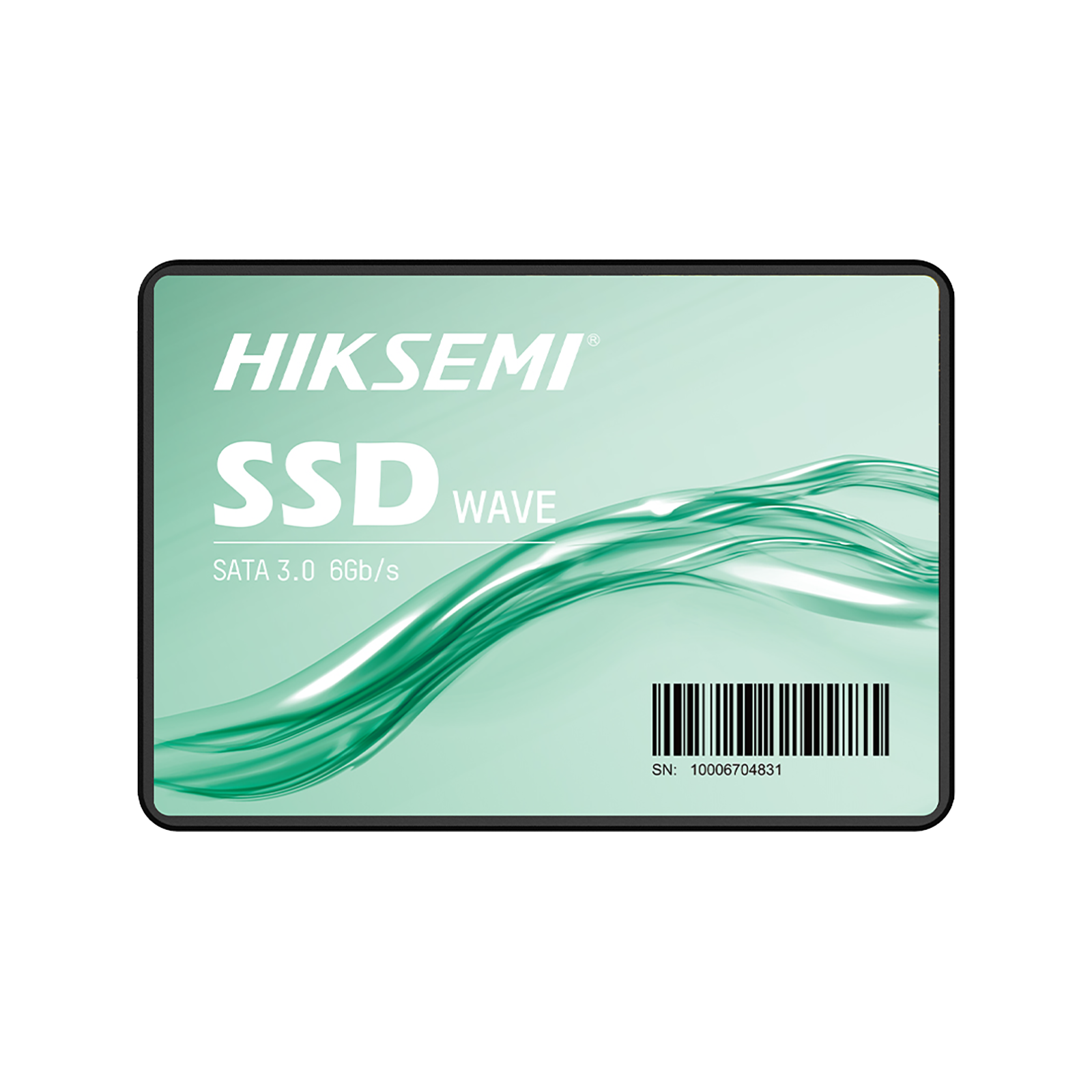 Hiksemi Wave Series 1TB 3D NAND SATA Internal SSD