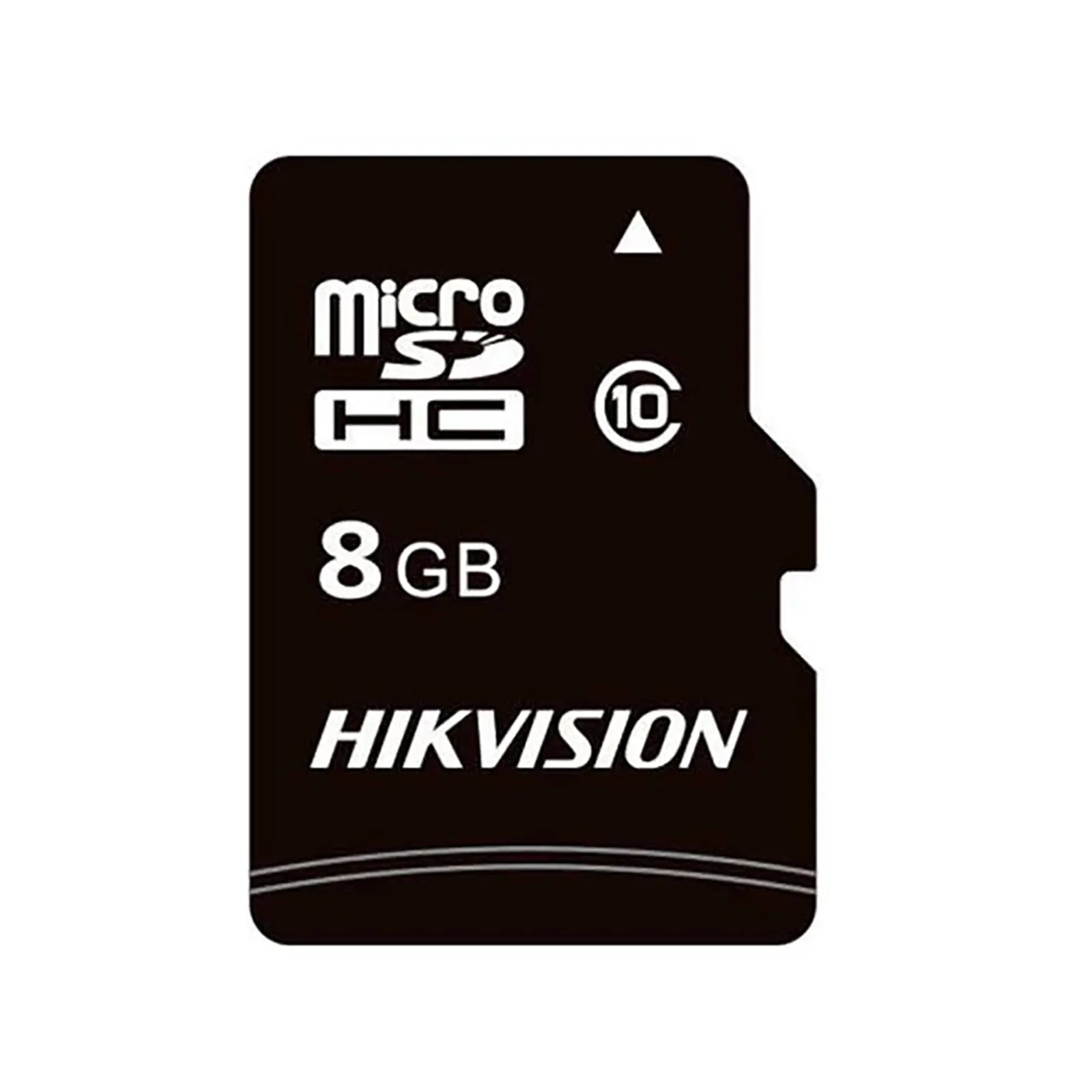 Hiksemi Neo 8GB Consumer Class10 MicroSDHC Card with Adapter