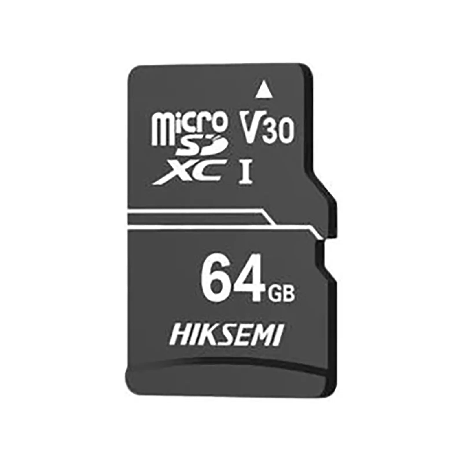 Hiksemi Neo Home 64GB Class 10 MicroSDXC Card