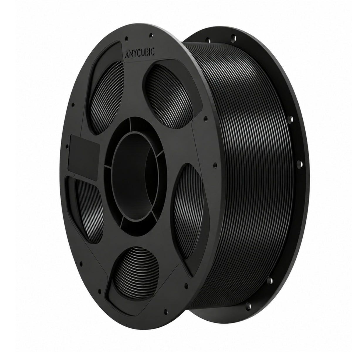 Anycubic TPU 68D filament 1kg - Black – image 2