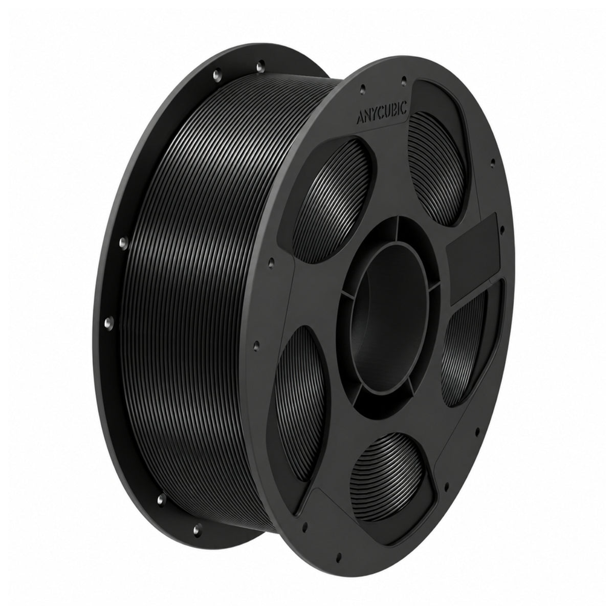 Anycubic TPU 68D filament 1kg - Black – image 3