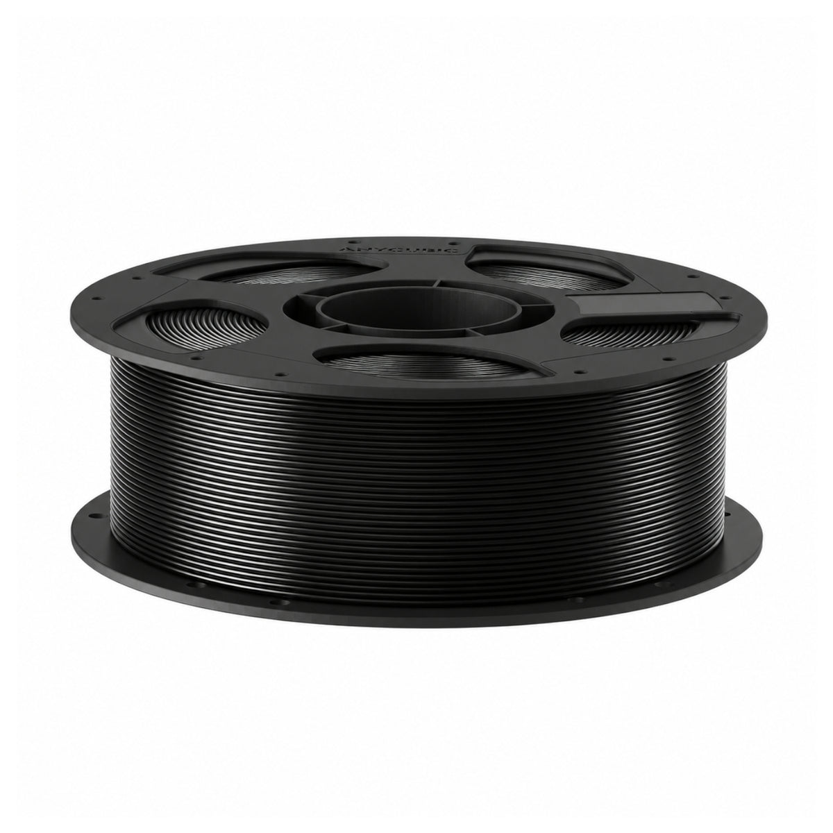 Anycubic TPU 68D filament 1kg - Black – image 4