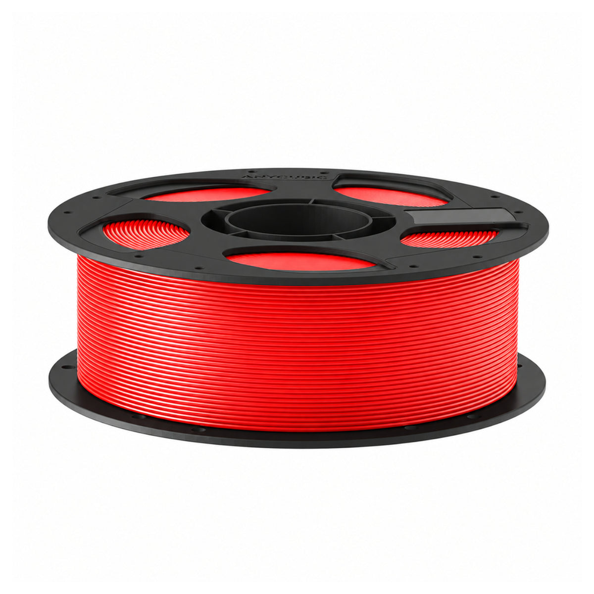 Anycubic TPU 68D filament 1kg – Red – image 4