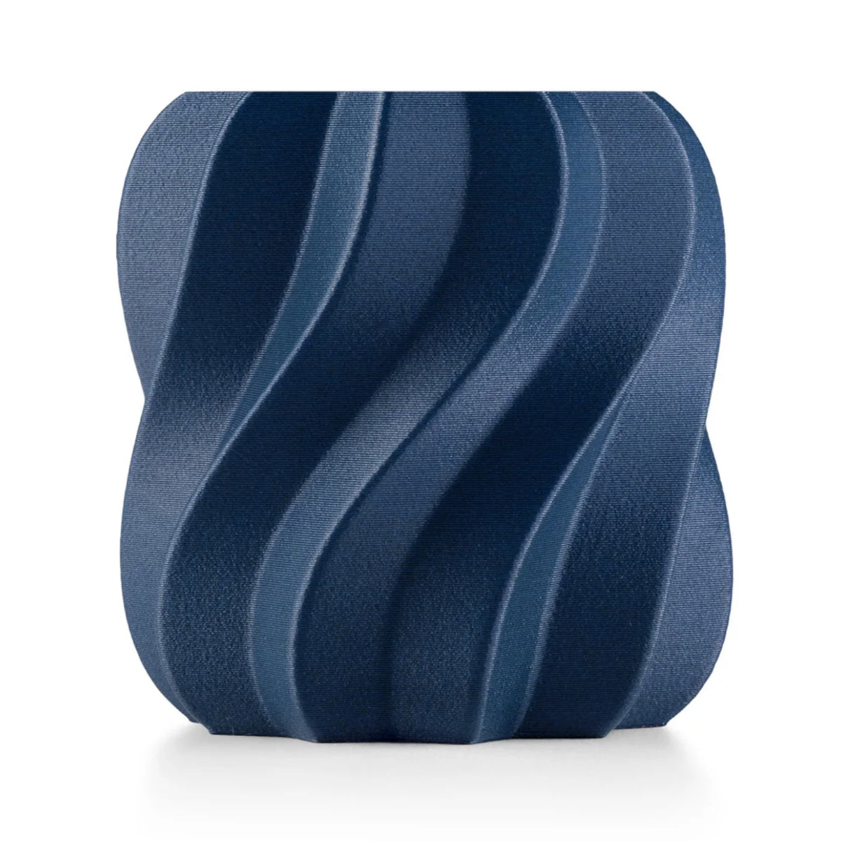 Anycubic PETG-CF Satin Carbon Fiber Filament 1kg – Indigo Blue – image 4