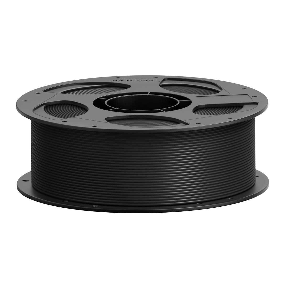 Anycubic PETG-CF Satin Carbon Fiber Filament 1kg – Black – image 3