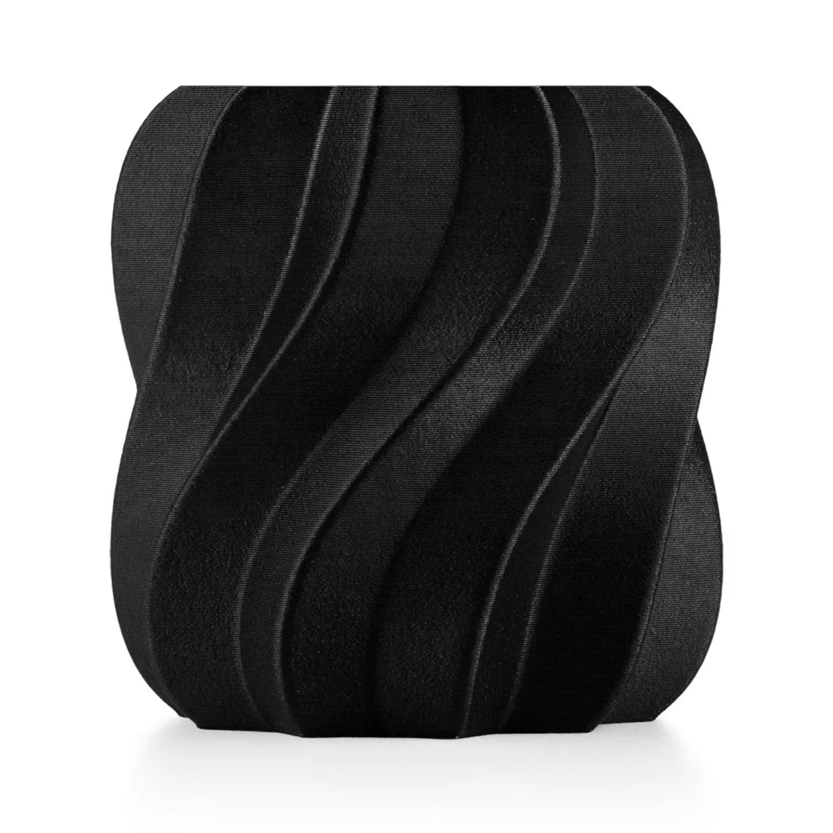 Anycubic PETG-CF Satin Carbon Fiber Filament 1kg – Black – image 4