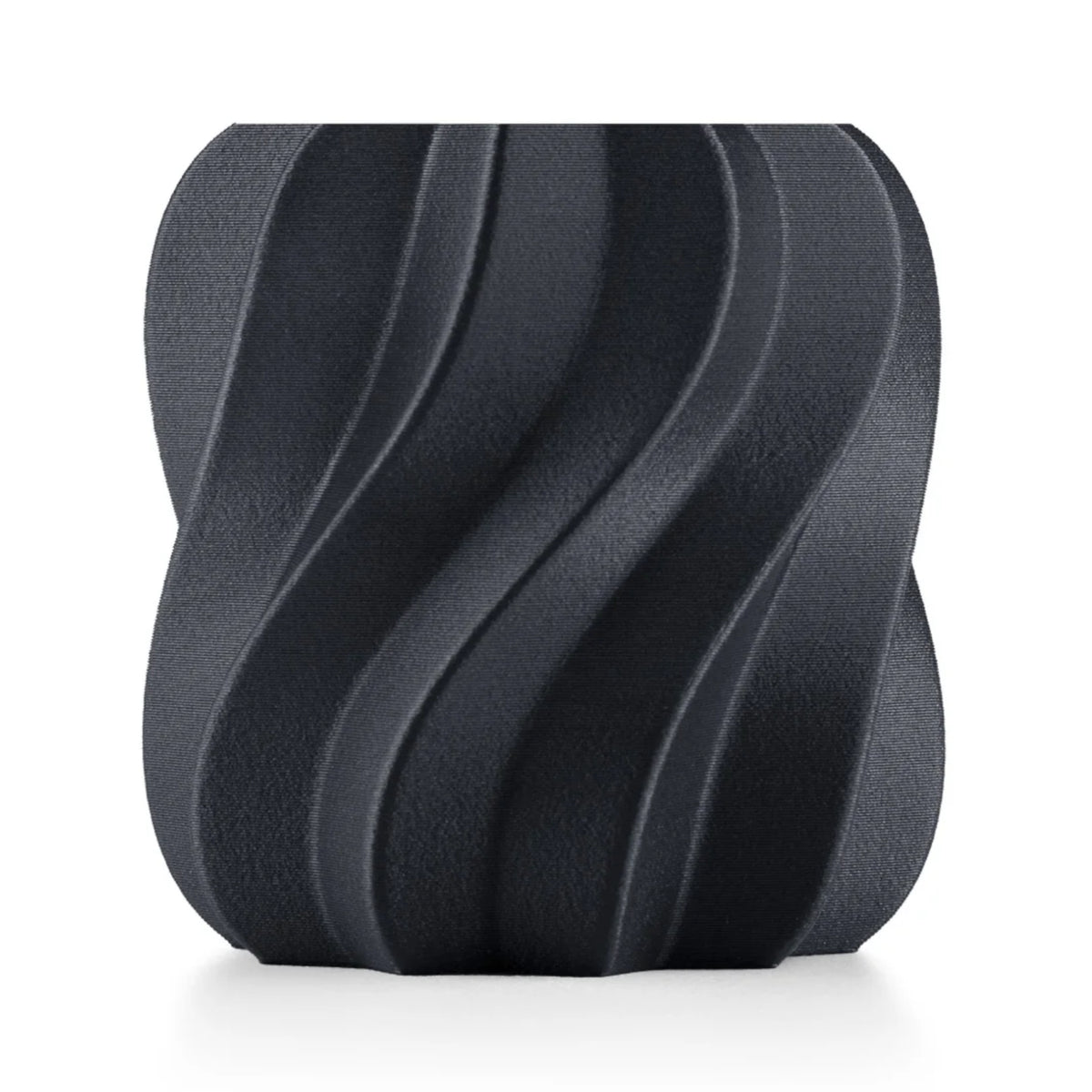 Anycubic PETG-CF Satin Carbon Fiber Filament 1kg – Titanium Grey – image 4