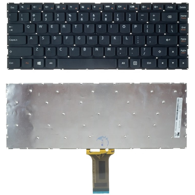 LENOVO IDEAPAD 100S-14IBR REPLACEMENT KEYBOARD