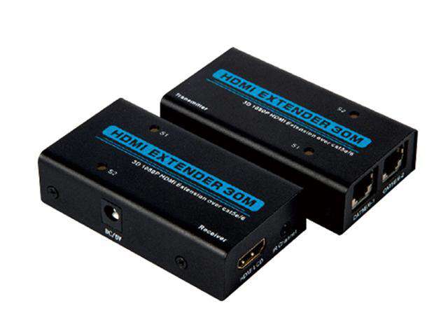 HDMI Extender 30m