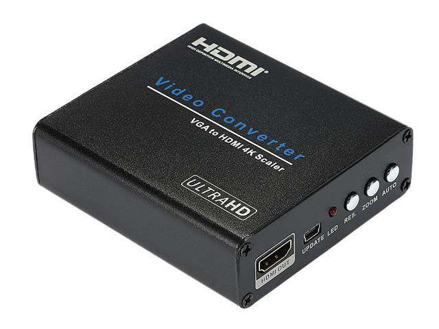 HDCVT VGA to HDMI Converter