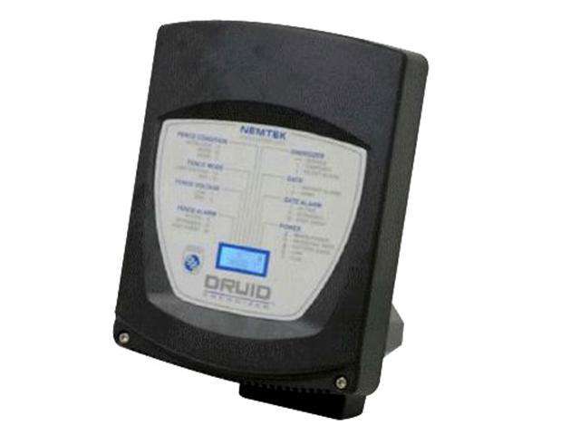 Energizer Druid 15 LCD 5 joules