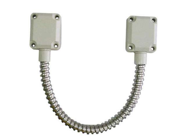 Flexible Stainless Steel Armored Door Loop  EA-1045