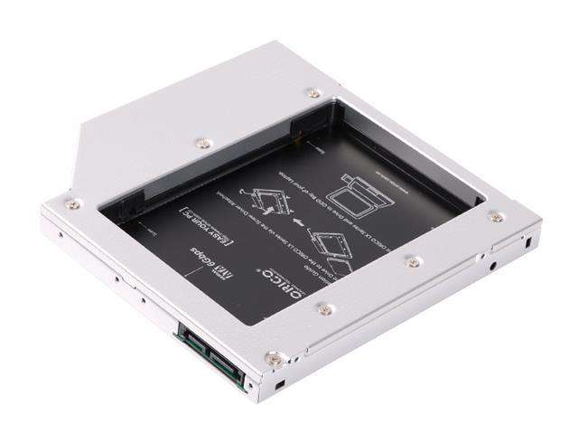 2.5 inch HDD or SSD Caddy