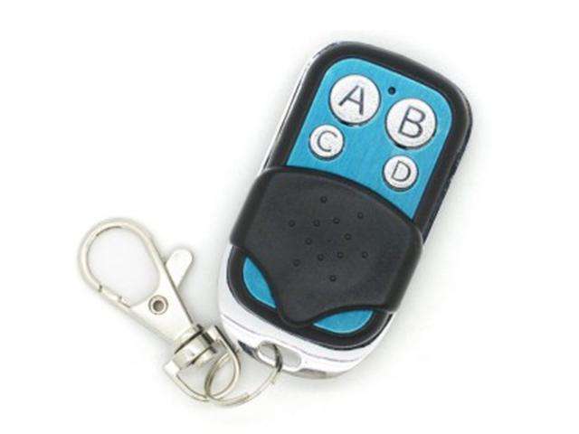 SONOFF 4 BUTTON REMOTE CONTR