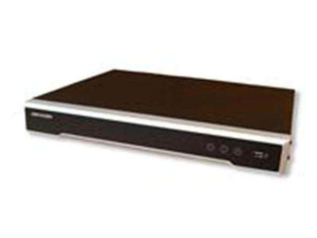Hikvision 16 Channel 160Mbps