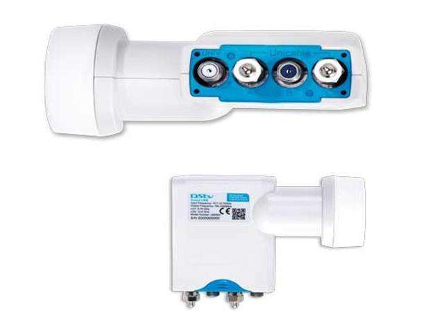 LNB Universal KU Band DSTV Smart Output