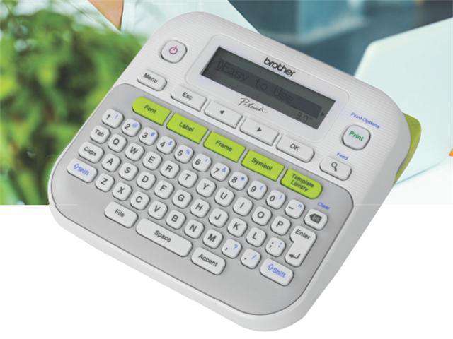 Brother P-Touch D210