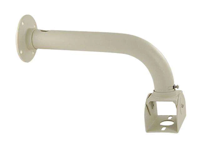 CCTV BRACKET POLE ALUM 25CM
