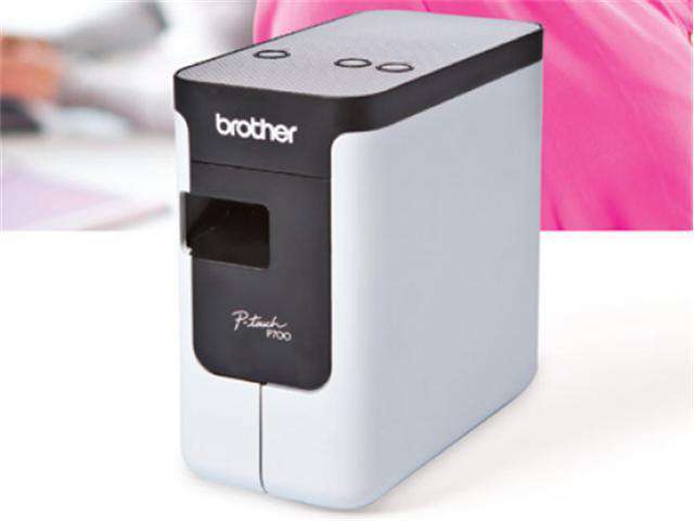Brother P-Touch P-700