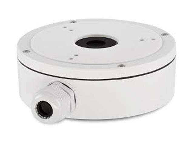 Hikvision Junction Box for Dome Cameras