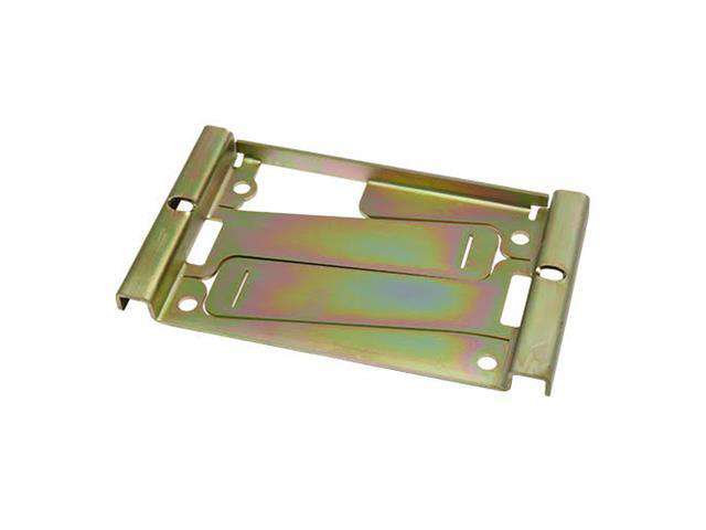 CEN GATE MOTOR D10 M/PLATE